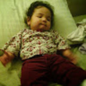 Meet your Posher, Tony